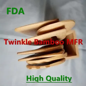 Bamboo Kitchen Tong,bamboo Tongs for BBQ,bamboo Cooking Tools thumbnail-4