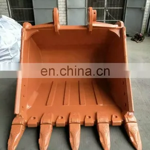 Excavator/digger Bucket Types thumbnail-2