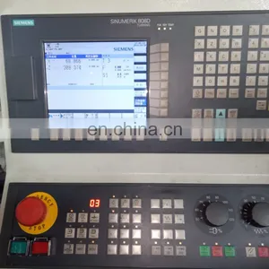Wmt Cnc Lathe CK6432 500mm Cnc Lathe Machine Automatic for Sale thumbnail-4