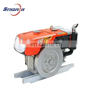 Famosa RT140 Motor Diesel de Buena Calidad thumbnail-2