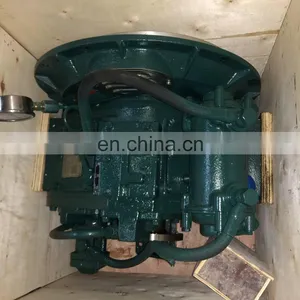 Original Advance Ma142 Marine Gearbox thumbnail-3
