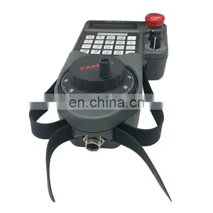 Original CNC Machine Fanuc Handwheel Operator Panel A02B-0259-C241 thumbnail-3
