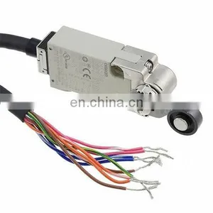 Hot Selling Omron Safety Door Switch Omron Safety Light Curtain D4SL-N2NFA-D D4SLN2NFAD thumbnail-1