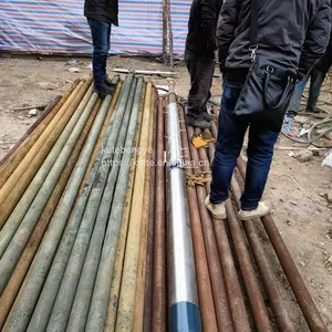 Franklin Deep Well Pump thumbnail-3