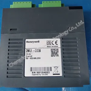 Honeywell MasterLogic PLC 2MLL-C42B thumbnail-1
