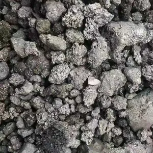Calcined Petroleum Coke/CPC/for Carbon Anodes thumbnail-2