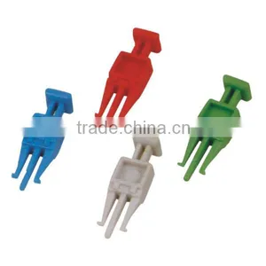 1 Pair Disconnection Plug thumbnail-1