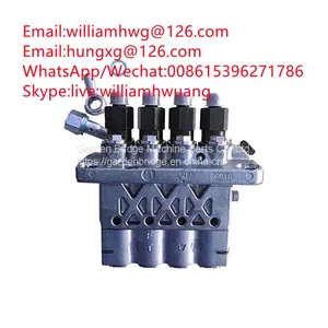Fuel Injection Pump Zexel 104134-4060 104135-4100 Injection Pump 0432191600 thumbnail-1