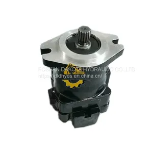 Hydraulic Pump PG200701 AT308356 PG200776 AT308356 AT336184 At337774 Hydraulic Axial Piston Pump for John Deere thumbnail-5