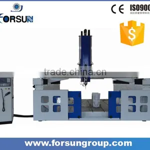 Big Discount China 3d Foam Cutting Machine Cnc Wood Modeling Router for Sale,cnc Engraving Machinery for Mold Making thumbnail-6