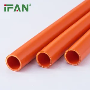 IFAN Wholesale Plastic Pipe Plumbing Water Tube Multilayer Composite Pex Al Pex Pipe thumbnail-5