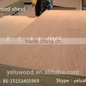 Best Price for Plywood Sheet / Best Quality Plywood thumbnail-2