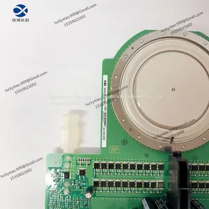 ABB 5SHY4045L0004 3BHB021400R0002 3BHE039203R0101 GVC736CE101 Spot Goods thumbnail-4