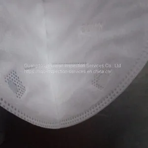 Mask Inspection Services and Quality Control of Guangdong Huajian Inspection Co., Ltd thumbnail-4