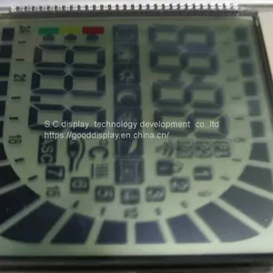 LCD LED LCM thumbnail-1