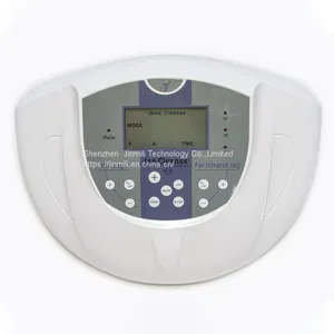 2024 Ionic Footbath Detox Ion Foot Spa Machine thumbnail-2