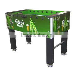 Outdoor Furniture Beer Pong Table thumbnail-1