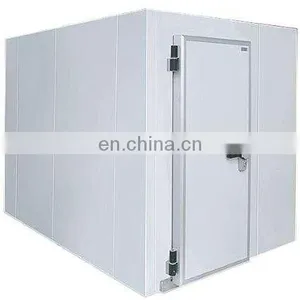 500T Cold Room / Storage Warehouse thumbnail-2