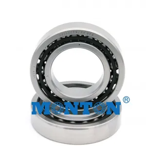Zarn2062-TV Super Precision Spindle Bearing Angular Contact Ball Bearing thumbnail-4