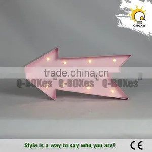 Arrow Decorative Light thumbnail-1