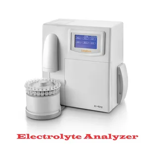Electrolyte Analyzer thumbnail-2