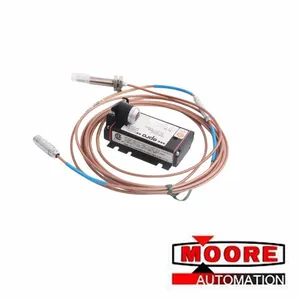 EMERSON PR6423/00E-030 CON021 CONTROLLERS thumbnail-3