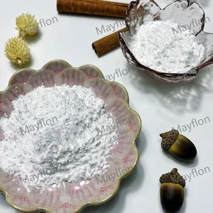 PVDF Micropowder Oxidation Resistance thumbnail-1