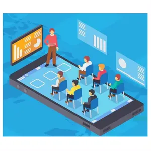Top Online Education and E-learning Mobile App Solutions thumbnail-4