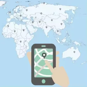 Gps Tracking Software System App thumbnail-1