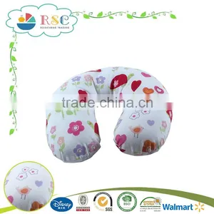 Memory Foam Travel Neck Pillow for Baby thumbnail-6