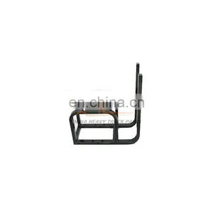 China Heavy Truck Sitrak MAN MC11/MC13 Motor Assembly 202V97480-0001 Urea Heating Return Pipe Bracket thumbnail-3