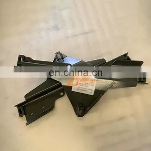 Wholesale Best Price SINOTRUK Sitrak C7h/T7h/T5g Cabin Accessories 712w41610-5008 Bumper Left Bracket Assembly thumbnail-5