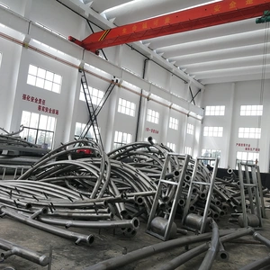 Changsha Himalaya Music Fountain Equipment Corporation Limited company overview - view 4 thumbnail