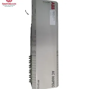 PPD113 Controller Module thumbnail-1
