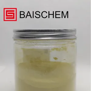 2, 5-Dimercapto-1, 3, 4-Thiadiazole (DMTD) Extreme Pressure Additive and Corrosion Inhibitor thumbnail-2