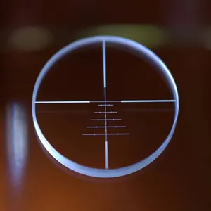 Factory Produce Scope Hunting Using Ballistic BDC Type Reticle Lens thumbnail-1