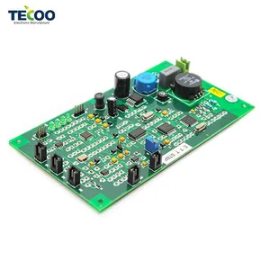 Single Board Frequency Inverter VFD thumbnail-4