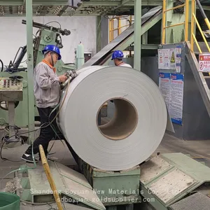 Lightweight High-strength Aluminum-zinc Steel Coil, Reduce the Building Load! thumbnail-4