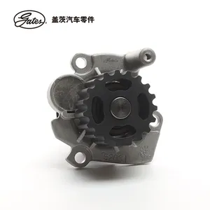 Original Gates GWP5203 Car Engine Cooling System Water Pump Repair Kit for Audi Bomba de Agua 68000693AA thumbnail-2