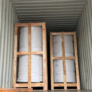 80 GALLON 2500L COMMERCIAL STORAGE TANK thumbnail-1
