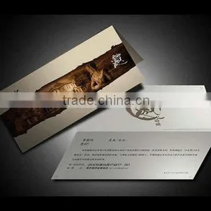 Custom Design Wedding Invitation Cards thumbnail-2