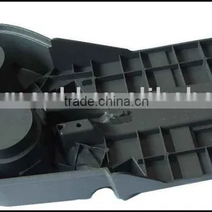 Auto Plastic Mould thumbnail-1