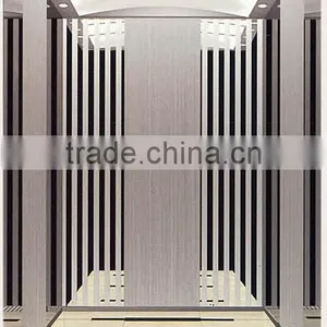 Passenger Elevator Lift Mirror Etched MR & MRL thumbnail-5