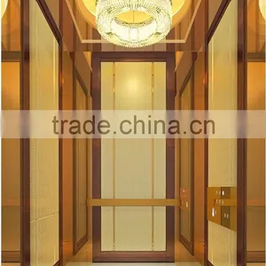 Passenger Elevator Lift Home Elevator Sino-Germany Joint Venture OT23 thumbnail-5