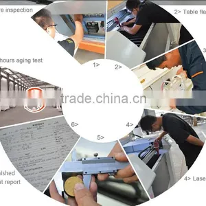 Portable Fiber Laser Metal Marking Machine thumbnail-3