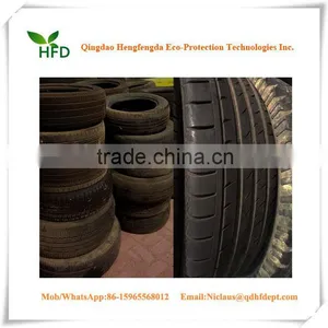 2016 Best Popular International Brand High Quality and Lowest Price Radial Used Trck Tyres 285/75R24.5 thumbnail-1