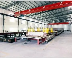 Foshan Kingsun Science And Technology Co., Ltd. company overview - view 3 thumbnail