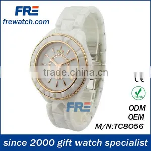 Orologio Watch Ceramic Watch Western Mens Watches thumbnail-1