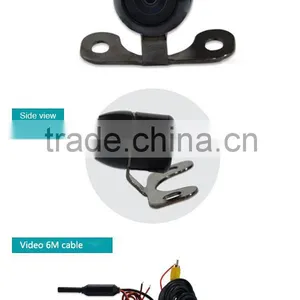 16MM Plug-in Car Camera for Car Reversing Aid System thumbnail-2
