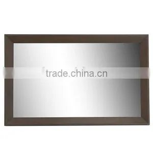 Elegant Mirror Glass for Bathroom thumbnail-1